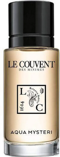 Le Couvent Maison De Parfum Aqua Mysteri Eau de Toilette 50ML 