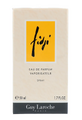 Guy Laroche Fidji Eau de Parfum 50ML Guy Laroche Fidji Eau de Parfum 50ML