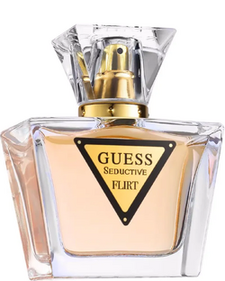 Guess Seductive Flirt Eau de Toilette 75ML Guess Seductive Flirt Eau de Toilette 75ML