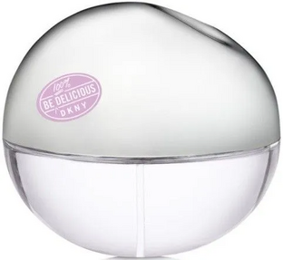 DKNY Be Delicious 100% Eau de Parfum 100ML 