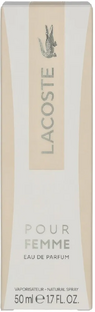 Lacoste Pour Femme Eau de Parfum 50ML Lacoste Pour Femme Eau de Parfum 50ML