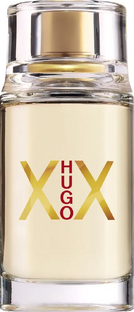Hugo Boss XX Woman Eau de Toilette 100ML  Hugo Boss XX Woman Eau de Toilette 100ML