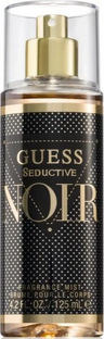 Guess Seductive Noir Woman Fragrance Mist 125ML Guess Seductive Noir Woman Fragrance Mist 125ML