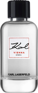 Karl Lagerfeld Vienna Opera Eau de Toilette 100ML 