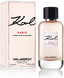 Karl Lagerfeld Paris 21 Rue Saint-Guillaume Eau de Parfum 100ML Verpakking met inhoud