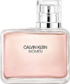 Calvin Klein Woman Eau de Parfum 100ML Calvin Klein Woman Eau de Parfum 100ML