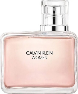 Calvin Klein Woman Eau de Parfum 100ML Calvin Klein Woman Eau de Parfum 100ML