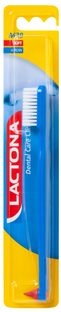 Lactona Tandenborstel M39 Soft 1ST Lactona Tandenborstel M39 Soft 1ST
