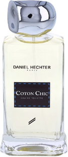 Daniel Hechter Coton Chic Eau de Toilette 100ML Daniel Hechter Coton Chic Eau de Toilette 100ML