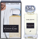 Daniel Hechter Coton Chic Eau de Toilette 100ML Verpakking met fles er naast