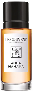 Le Couvent Maison De Parfum Aqua Mahana Eau De Toilette 50ML 
