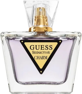 Guess Seductive Charm Eau de Toilette 75ML Guess Seductive Charm Eau de Toilette 75ML