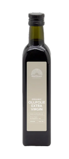 Mattisson HealthStyle Olijfolie Extra Virgin 500ML Mattisson HealthStyle Olijfolie Extra Virgin 500ML