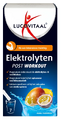 Lucovitaal Elektrolyten Post Workout Sachets 7ST