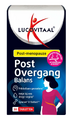 Lucovitaal Post Overgang Balans Tabletten 30TB