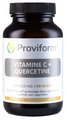 Proviform Vitamine C + Quercetine Capsules 90VCP Proviform Vitamine C + Quercetine Capsules 90VCP