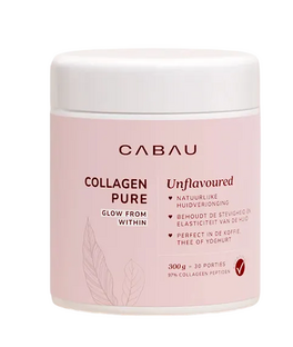 Cabau Collagen Pure Poeder 300GR 