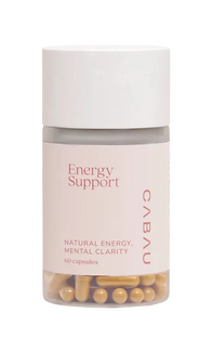 Cabau Energy Support Capsules 60CP 