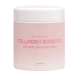 Cabau Collagen Booster Pineberry 300GR 