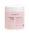 Cabau Creatine Pure Poeder 300GR Cabau Creatine Pure Poeder 300GR