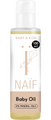 Naif Baby & Kids Baby Oil 100ML