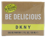 DKNY Be Delicious Eau de Parfum 50ML DKNY Be Delicious Eau de Parfum 50ML
