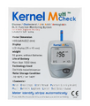 MultiCheck Plus Glucose, Cholesterol & HB meter 1ST