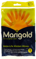 Marigold Keukenhandschoenen S 1PR