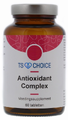 TS Choice Antioxidant Complex Tabletten 60TB