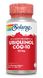 Solaray Ubiquinol COQ-10 50mg Capsules 30CP 