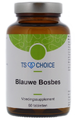 TS Choice Blauwe Bosbes Tabletten 60CP