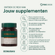 Bonusan Lactoferrine CLN 300 Capsules 30VCP 109426 Bonusan Lactoferrine CLN 300 Capsules 30VCP 109426