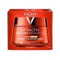 Vichy Liftactiv Dagcrème Collagen SPF50 50ML