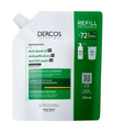 Vichy Dercos Shampoo Anti Drandruff Droog Haar Refill 390ML Vichy Dercos Shampoo Anti Drandruff Droog Haar Refill 390ML