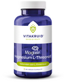 Vitakruid Magtein Magnesium L-Threonaat Capsules 90VCP