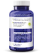 Vitakruid Magtein Magnesium L-Threonaat Capsules 90VCP Achterkant pot Vitakruid Magtein Magnesium L-Threonaat Capsules 90VCP Achterkant pot