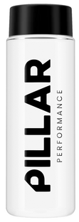 Pillar Performance Micro Shaker 500ML 1ST 