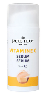 Jacob Hooy Vitamine C Serum 30ML 