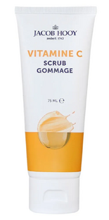 Jacob Hooy Vitamine C Scrub 75ML 