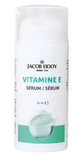 Jacob Hooy Vitamine E Serum 30ML Jacob Hooy Vitamine E Serum 30ML