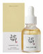 Beauty of Joseon Glow Serum 30ML Verpakking met flesje ernaast Beauty of Joseon Glow Serum 30ML Verpakking met flesje ernaast