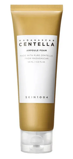 Skin1004 Madagascar Centella Ampoule Foam 125ML 