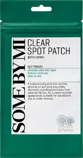 Some By Mi Clear Spot Patch 18ST Some By Mi Clear Spot Patch 18ST