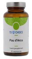 TS Choice Pau D'Arco Capsules 60CP TS Choice Pau D'Arco Capsules 60CP
