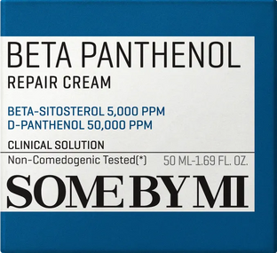 Some By Mi Beta Panthenol Repair Cream 50ML 