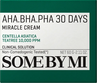 Some By Mi AHA.BHA.PHA 30 Days Miracle Cream 60GR 