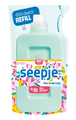Seepje Kleur Wasmiddel Navulling Magische Magnolia 945ML Seepje Kleur Wasmiddel Navulling Magische Magnolia 945ML