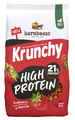 Barnhouse Krunchy High Protein Aarbeien - Vanille 450GR