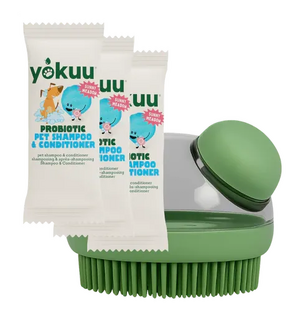 Yokuu Huisdier Shampoo & Conditioner Start 1ST Yokuu Huisdier Shampoo & Conditioner Start 1ST