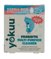 Yokuu Probiotische Allesreiniger Navulling 2ST